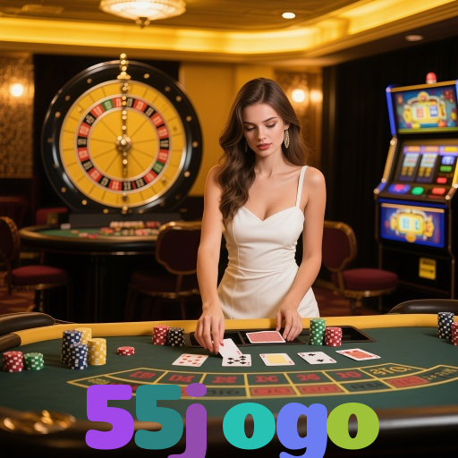 55jogo 