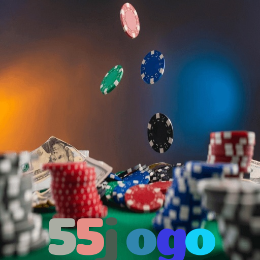 55jogo 