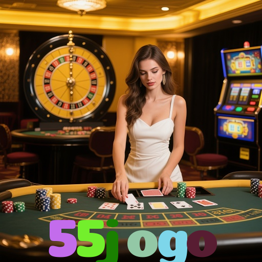 55jogo 