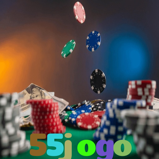 55jogo 